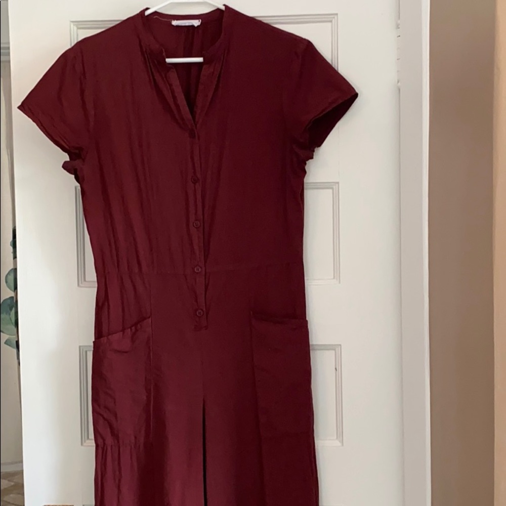 Lacausa jumpsuit
